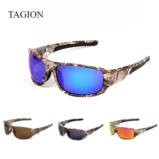 Lunettes de soleil TAGION PHENIX - Military PHENIX - military