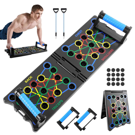 Planche de pompes PHENIX - Military PHENIX - military