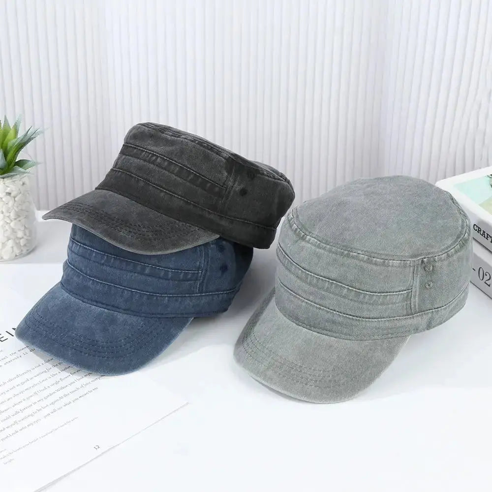 Casquette militaire PHENIX - Military PHENIX - military