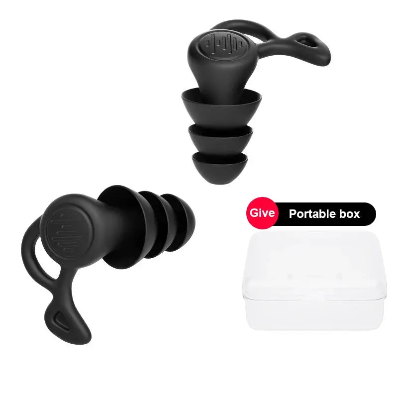 Bouchon anti-bruit PHENIX - Military PHENIX - military