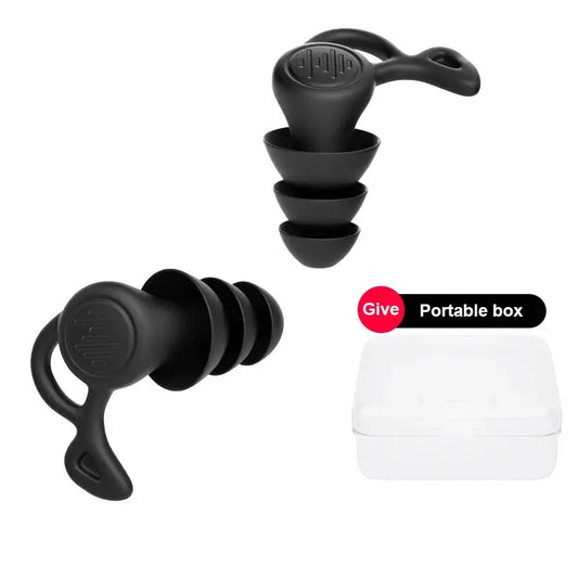 Bouchon anti-bruit PHENIX - Military PHENIX - military