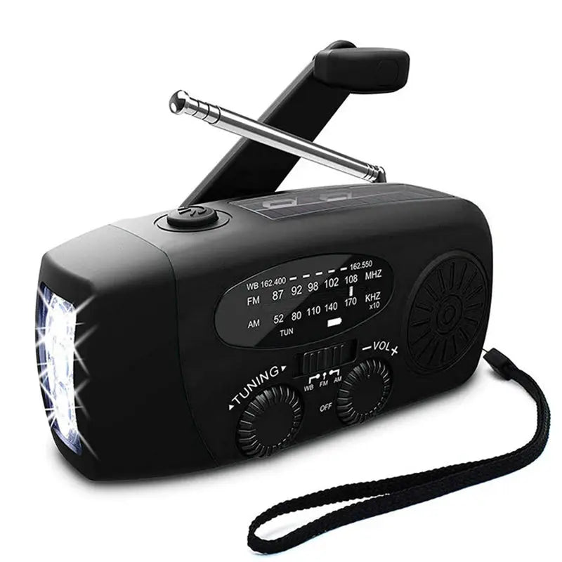 kit de charge d'urgence tout en un PHENIX - Military PHENIX - military