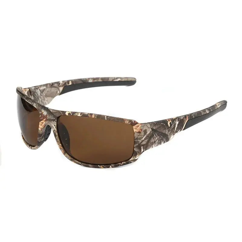 Lunettes de soleil TAGION PHENIX - Military PHENIX - military