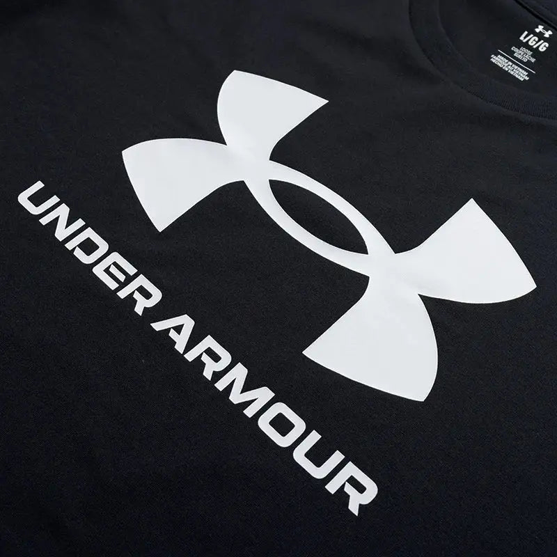 Tee-shirt Under Armour PHENIX - Military PHENIX - military