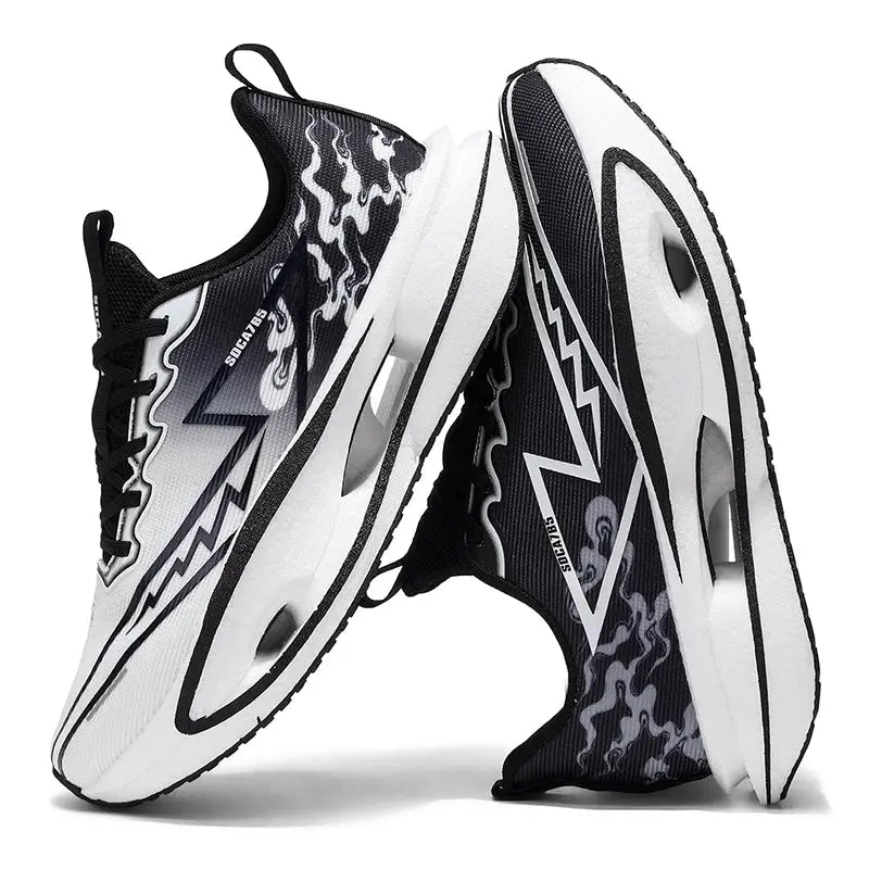 Chaussures de sport PHENIX - Military PHENIX - military