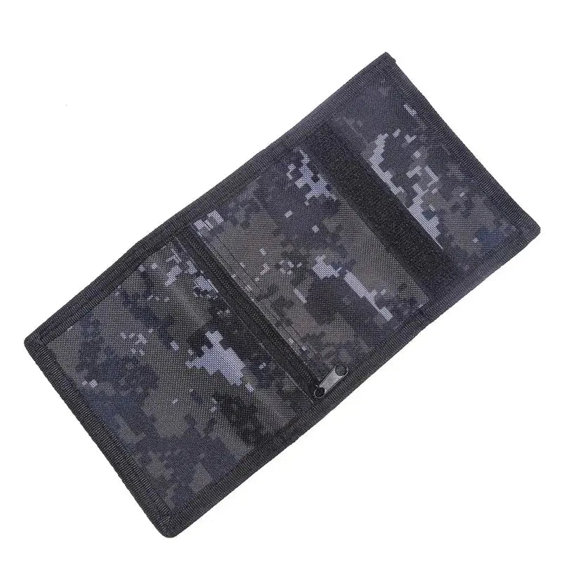 Porte feuille tactique PHENIX - Military PHENIX - military