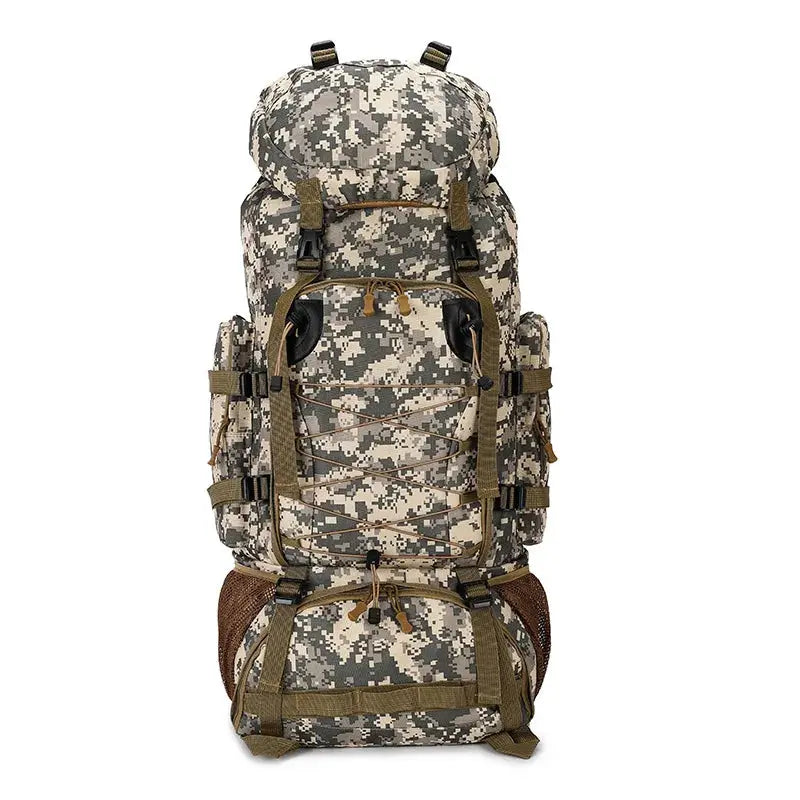 Sac à dos tactique 90L PHENIX - Military PHENIX - military