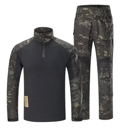 Tenue de combat tactique PHENIX - Military PHENIX - military