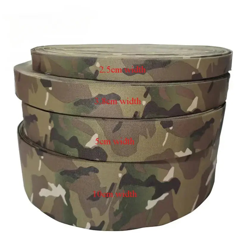 Bande élastique de camouflage PHENIX - Military PHENIX - military