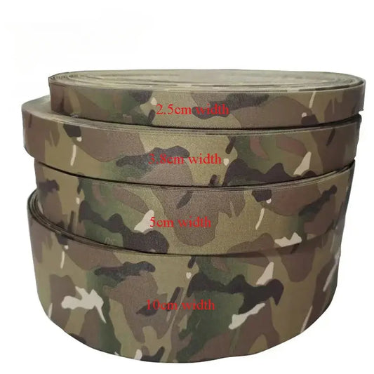 Bande élastique de camouflage PHENIX - Military PHENIX - military