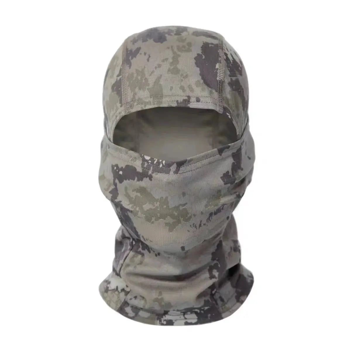Cagoule bariolée de camouflage PHENIX - Military PHENIX - military