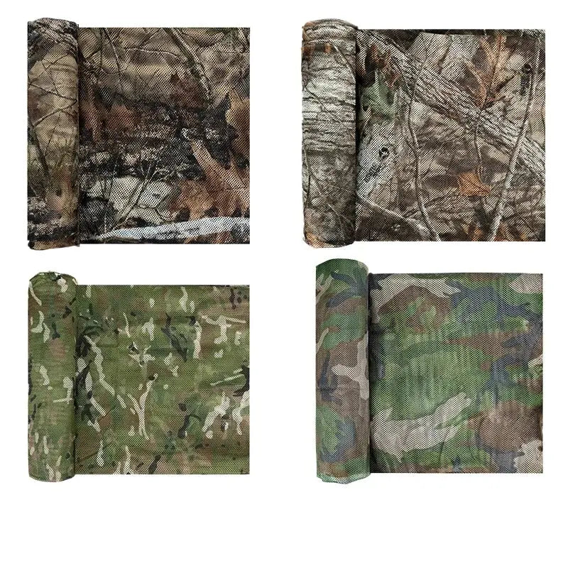 Filet de camouflage 3D PHENIX - Military PHENIX - military