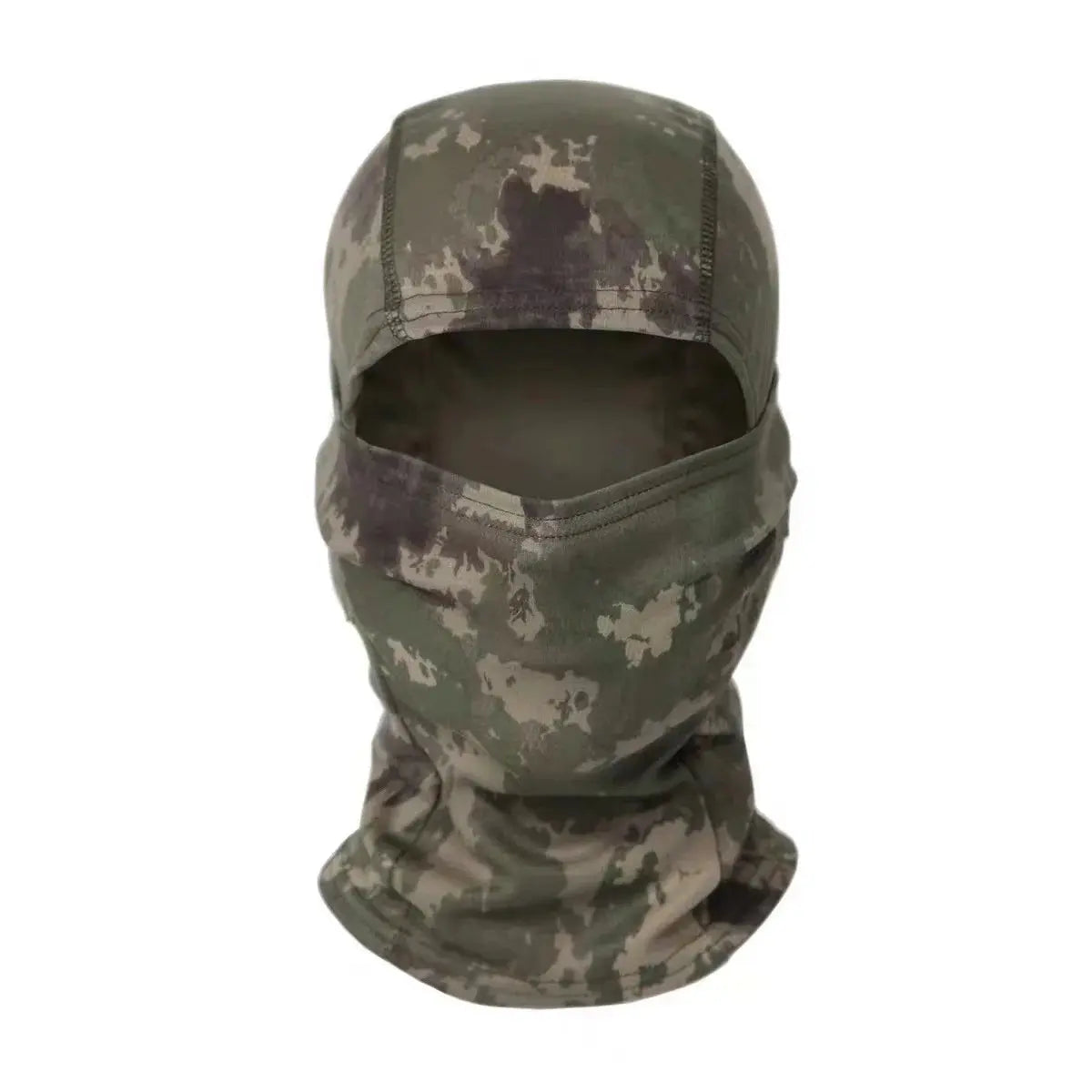 Cagoule bariolée de camouflage PHENIX - Military PHENIX - military