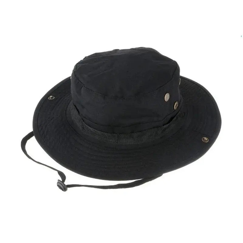 Chapeau de brousse bariolé PHENIX - Military PHENIX - military