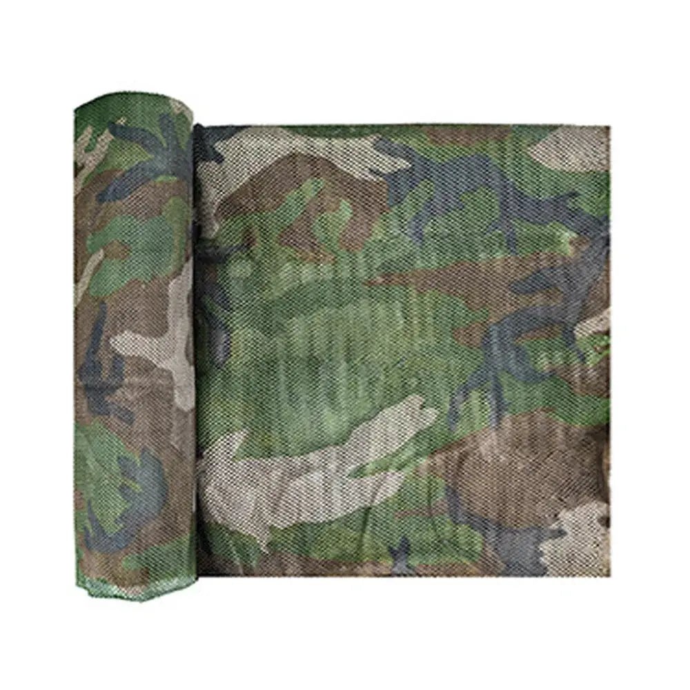 Filet de camouflage 3D PHENIX - Military PHENIX - military