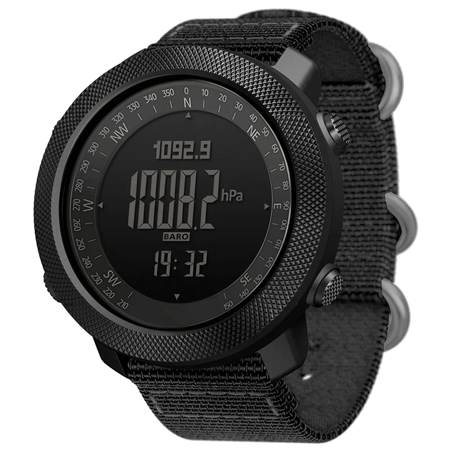 Montre tactique Apache PHENIX - Military PHENIX - military