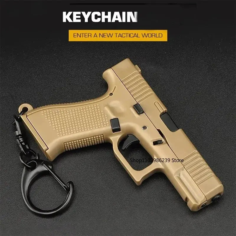 Porte clés pistolet PHENIX - Military PHENIX - military