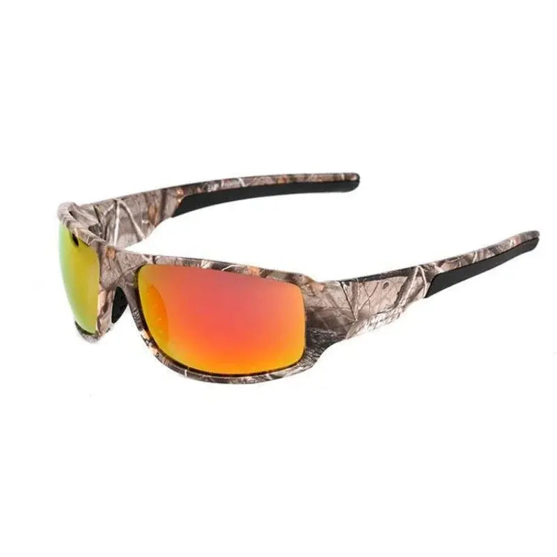 Lunettes de soleil TAGION PHENIX - Military PHENIX - military
