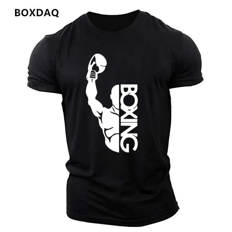 Tee-Short boxing PHENIX - Military PHENIX - military