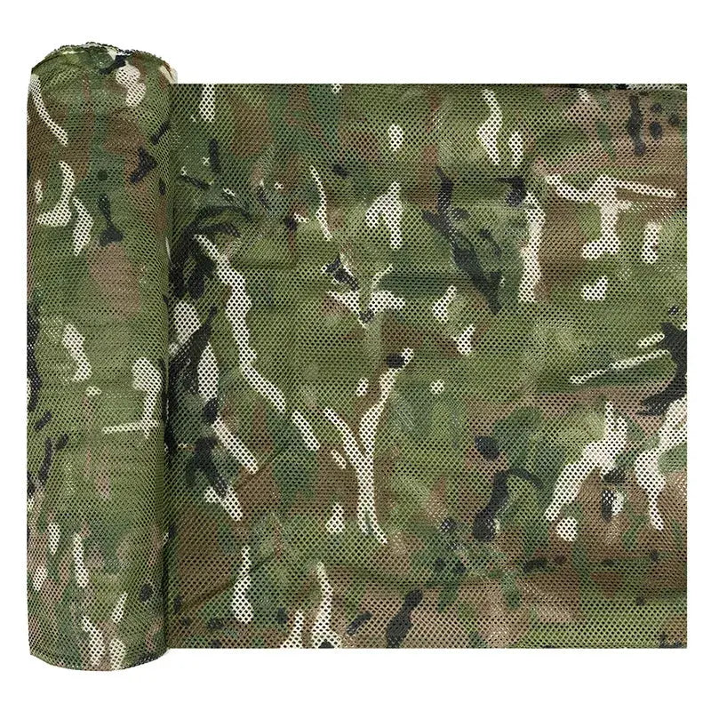 Filet de camouflage 3D PHENIX - Military PHENIX - military