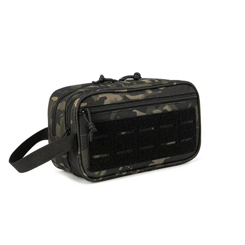 PHENIX - Military Trousse de toilette tactique PHENIX - military
