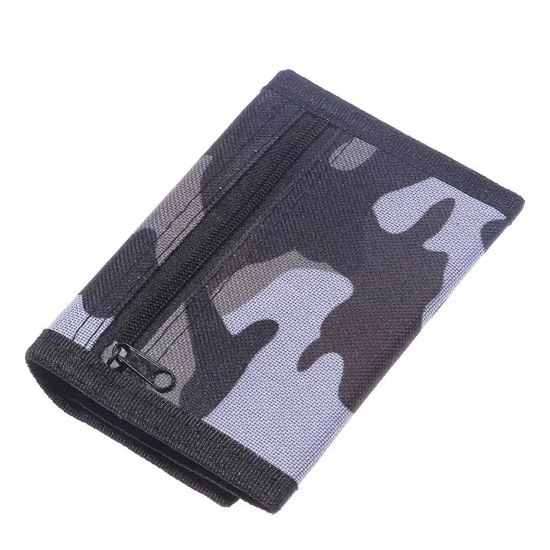 Porte feuille tactique PHENIX - Military PHENIX - military