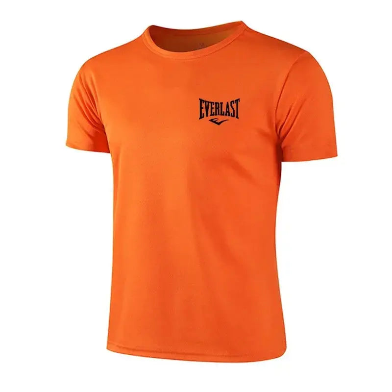 Tee shirt sport Homme EVERLAST PHENIX - Military PHENIX - military