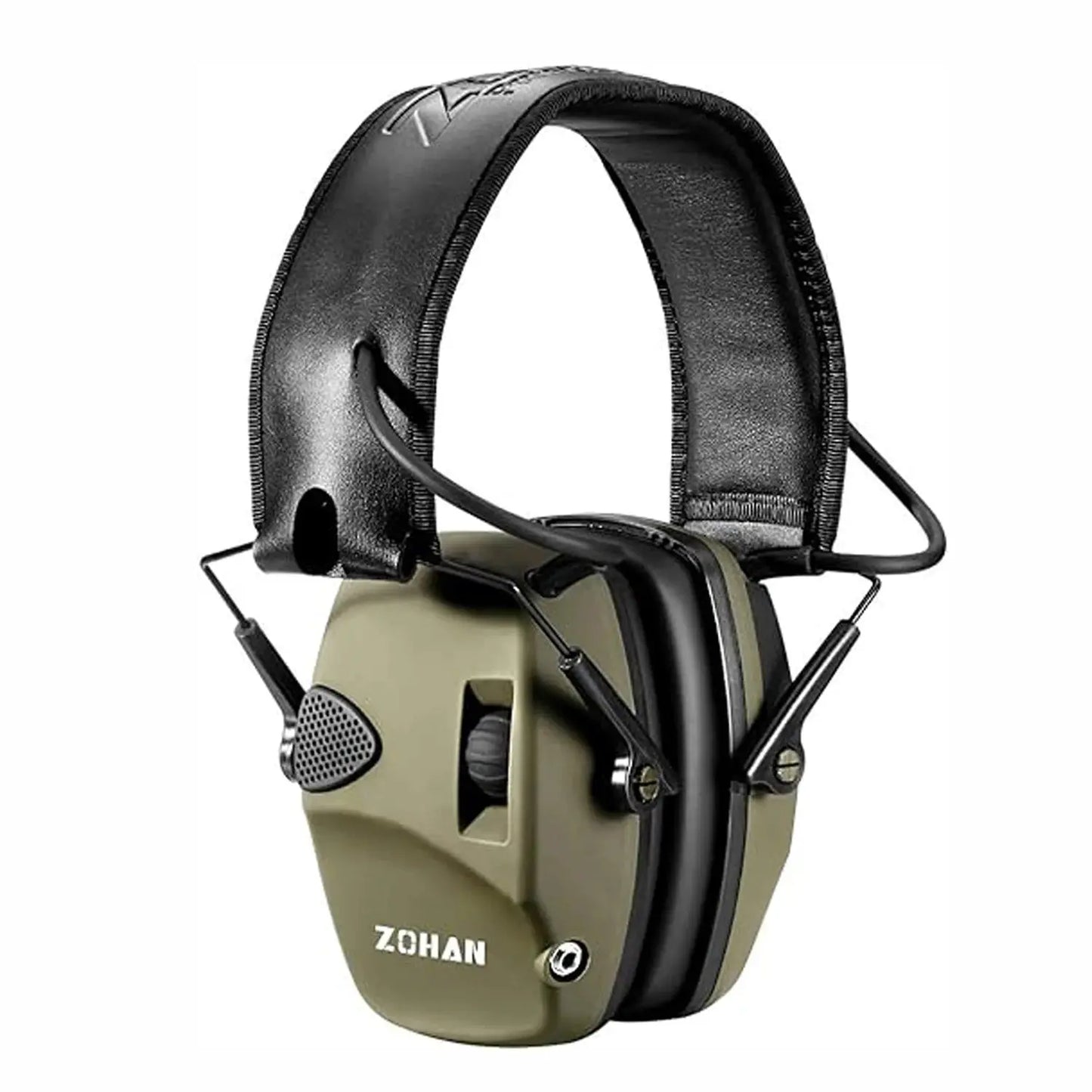Casque anti bruit PHENIX - Military PHENIX - military