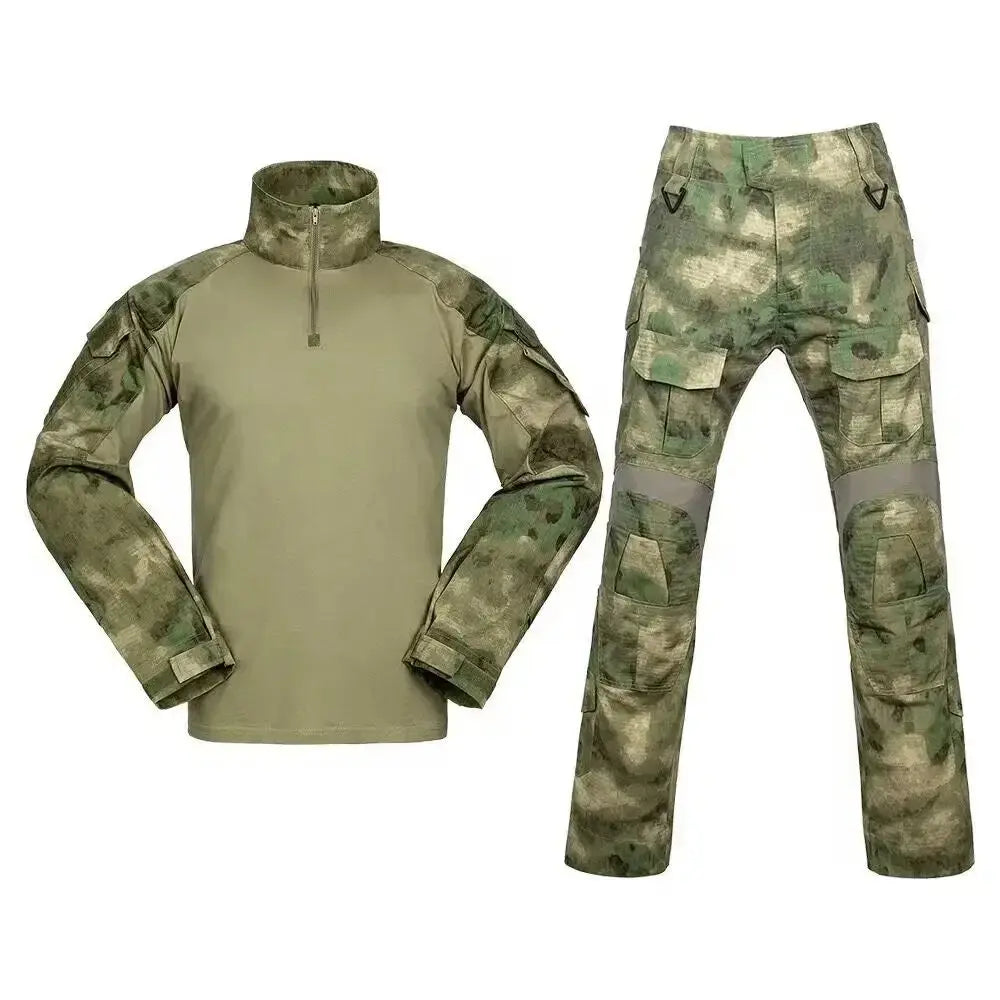 Tenue de combat tactique PHENIX - Military PHENIX - military