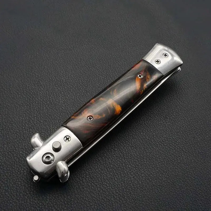 Peigne "couteau" PHENIX - Military PHENIX - military