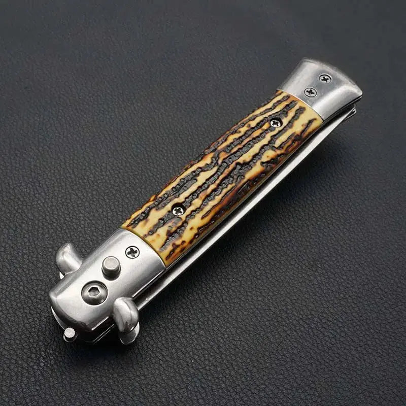 Peigne "couteau" PHENIX - Military PHENIX - military