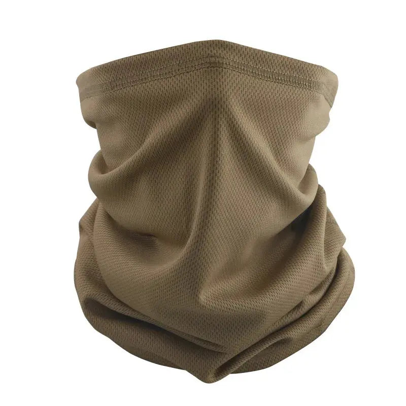 Cache cou camouflage PHENIX - Military PHENIX - military