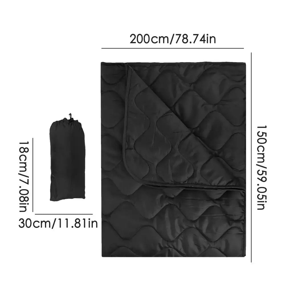 Couverture outdoor PHENIX - Military PHENIX - military