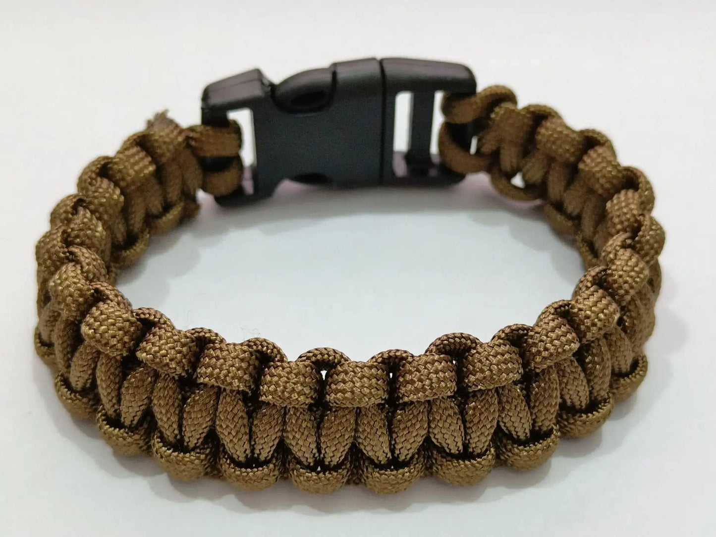 Bracelet paracorde de survie PHENIX - Military PHENIX - military