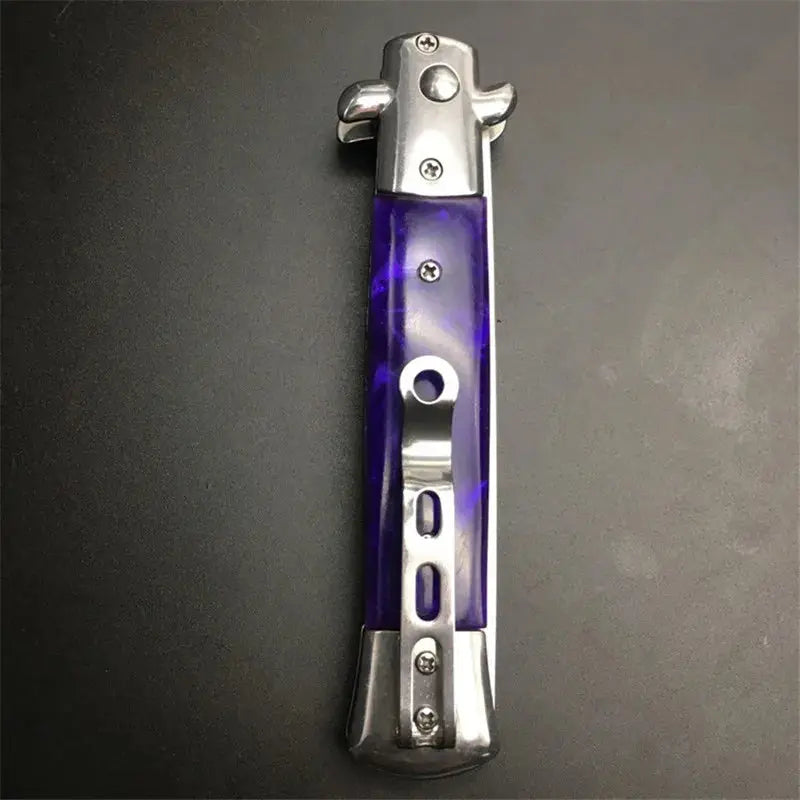 Peigne "couteau" PHENIX - Military PHENIX - military