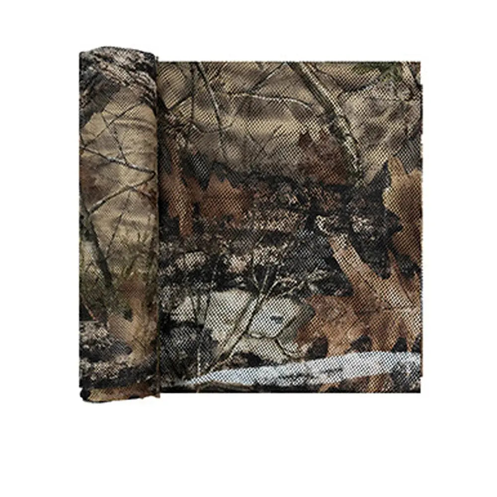 Filet de camouflage 3D PHENIX - Military PHENIX - military