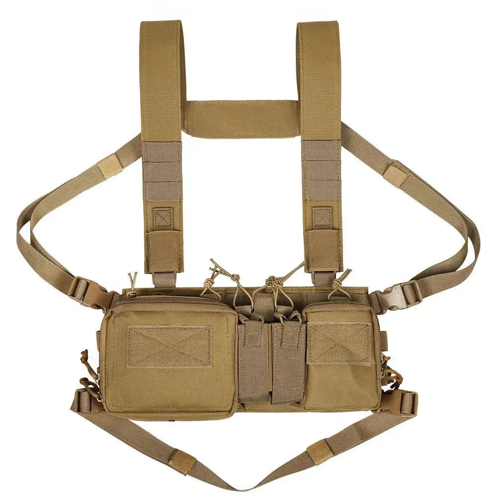 Chest rig PHENIX - Military PHENIX - military