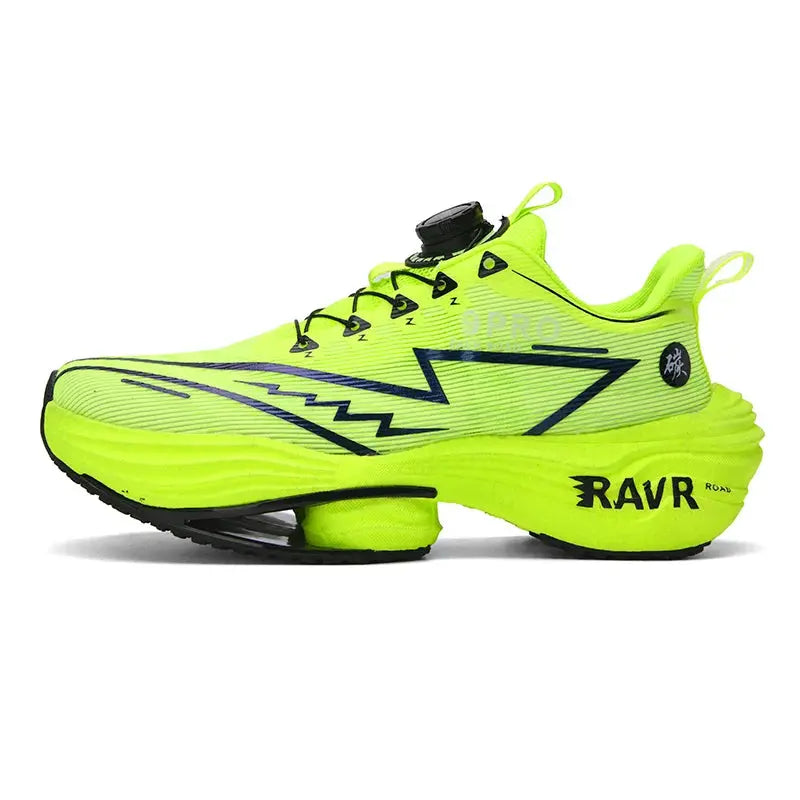 PHENIX - Military Chaussures de course PHENIX - military