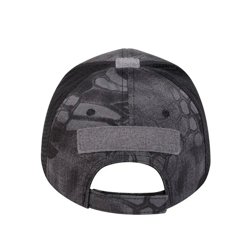Casquette "Punisher" PHENIX - Military PHENIX - military