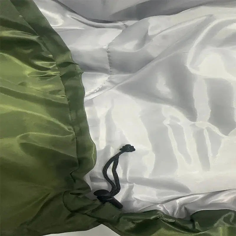 Duvet coton PHENIX - Military PHENIX - military