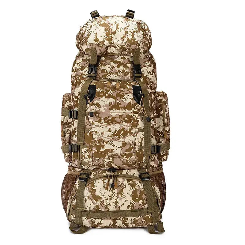 Sac à dos tactique 90L PHENIX - Military PHENIX - military