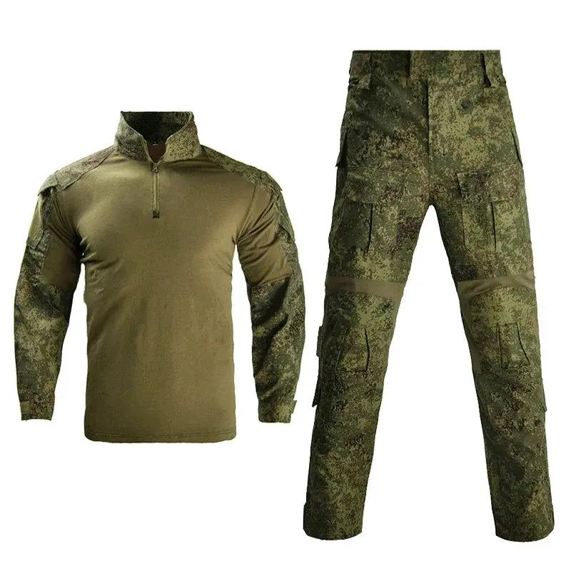 Tenue de combat tactique PHENIX - Military PHENIX - military