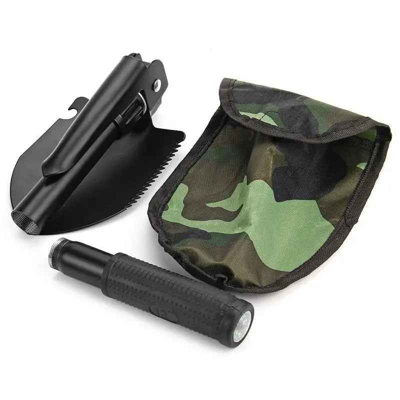 Pelle télescopique PHENIX - Military PHENIX - military