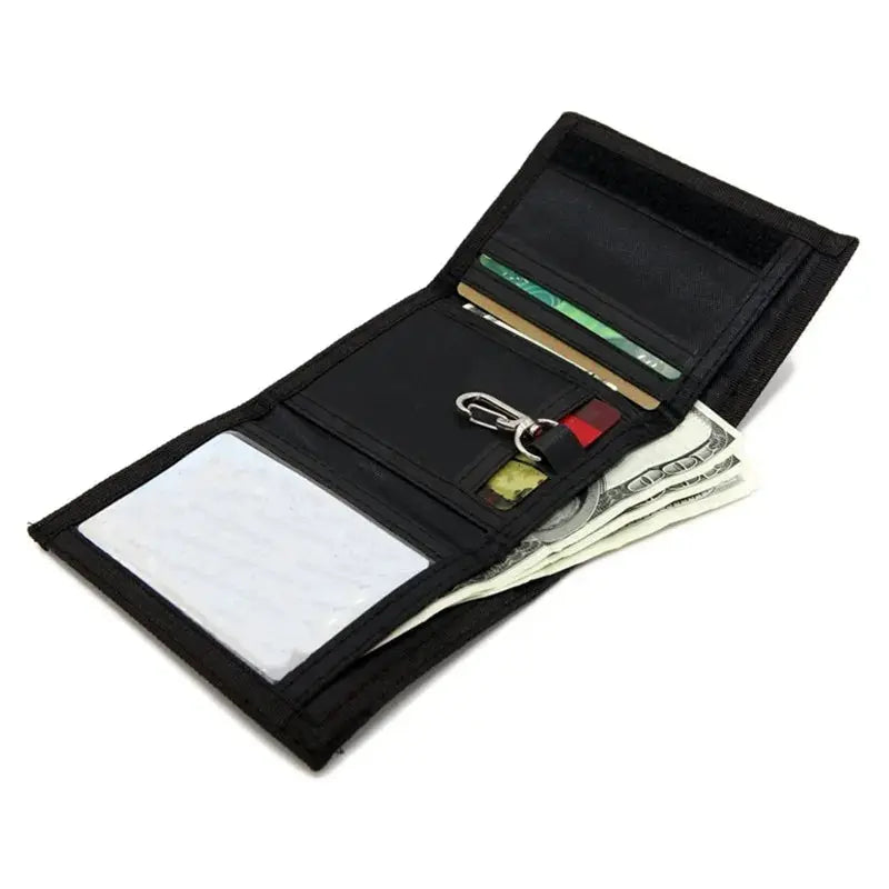 Porte feuille tactique PHENIX - Military PHENIX - military
