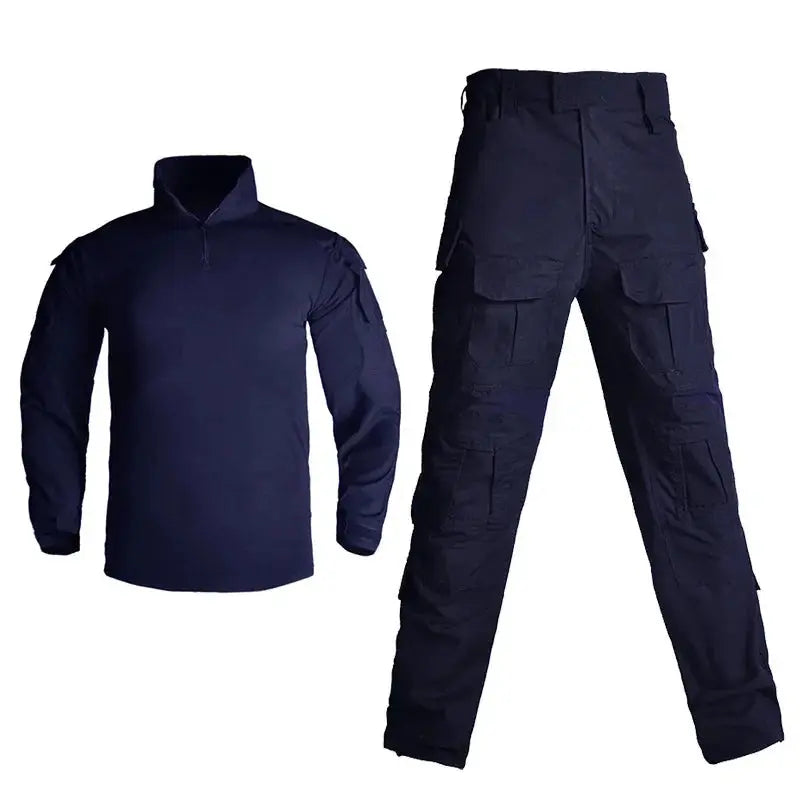 Tenue de combat tactique PHENIX - Military PHENIX - military