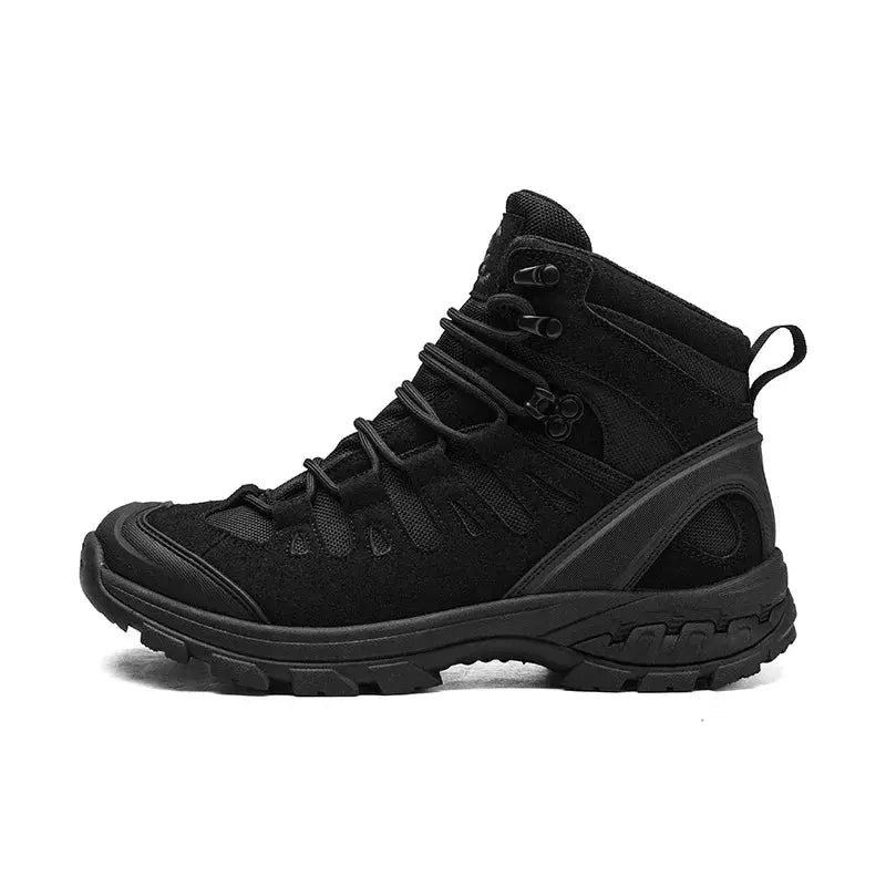 Bottes imperméables outdoor homme PHENIX - Military PHENIX - military
