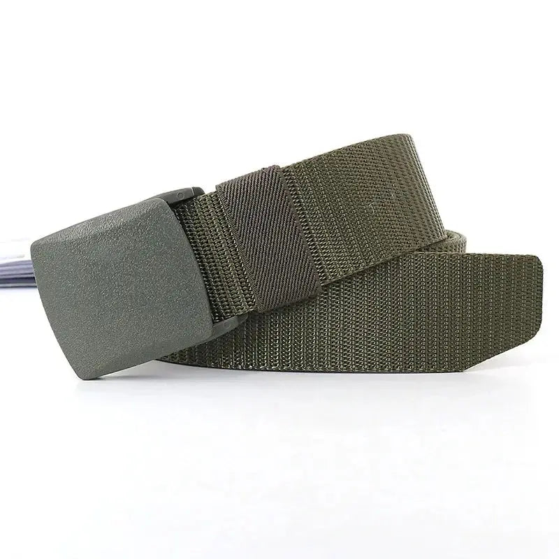 Ceinture tactique tissu PHENIX - Military PHENIX - military