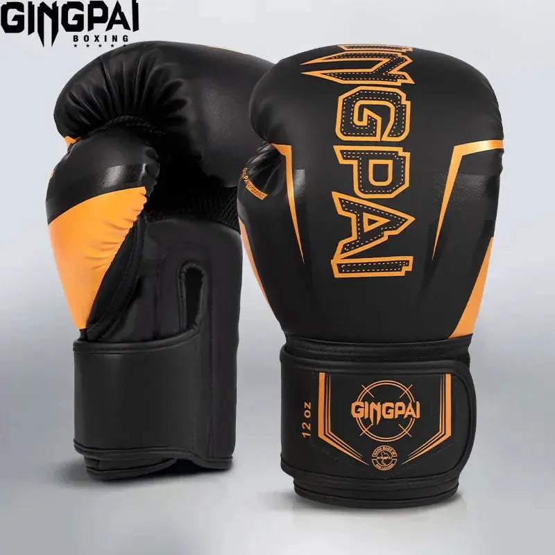 Gant de boxe PHENIX - Military PHENIX - military
