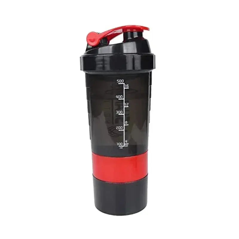 Shaker 500 ML PHENIX - Military PHENIX - military