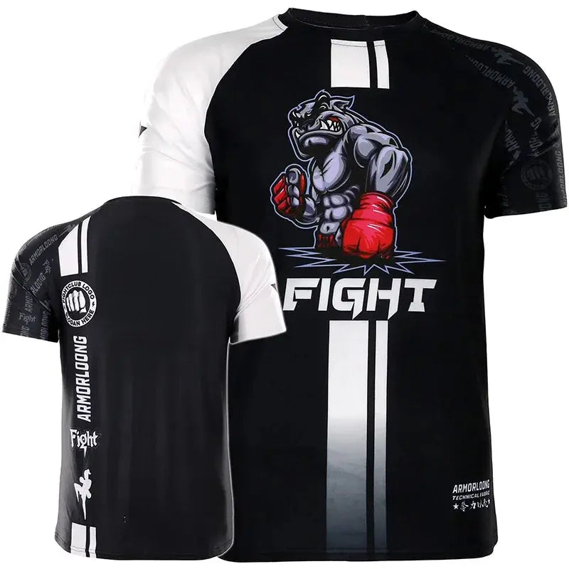 Tenue MMA PHENIX - Military PHENIX - military